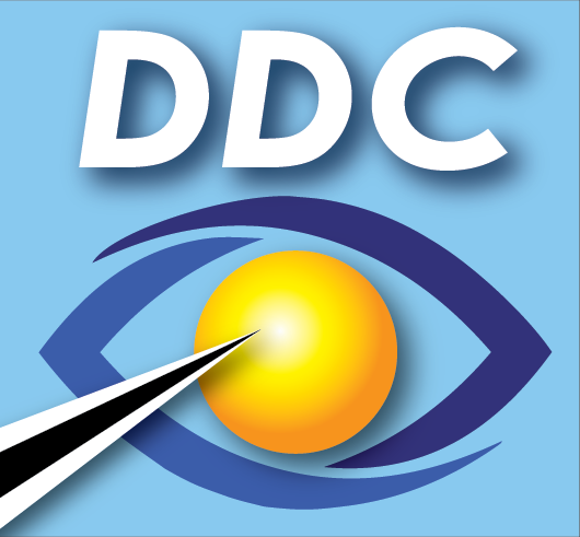 Delaware Discovery Center Logo